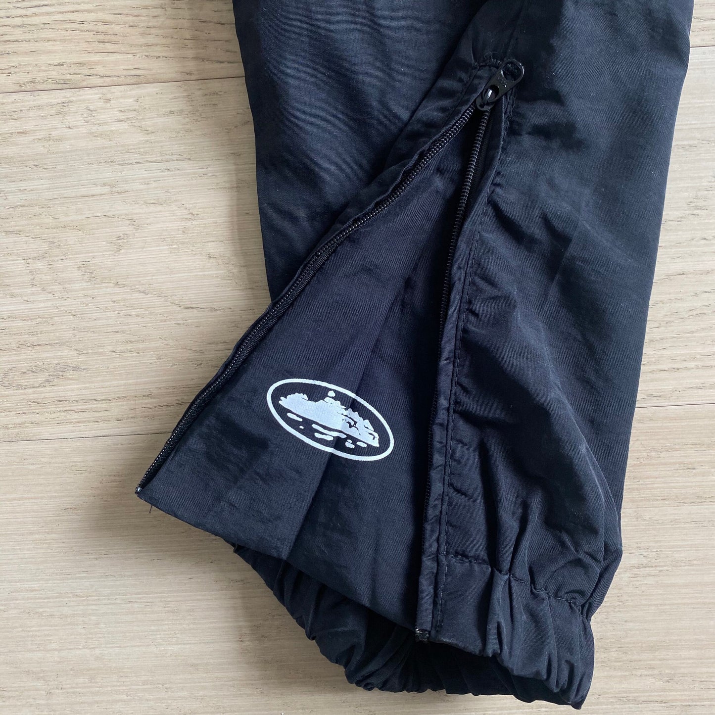 TRACKSUITE CRTZ BLACK