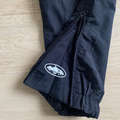 TRACKSUITE CRTZ BLACK