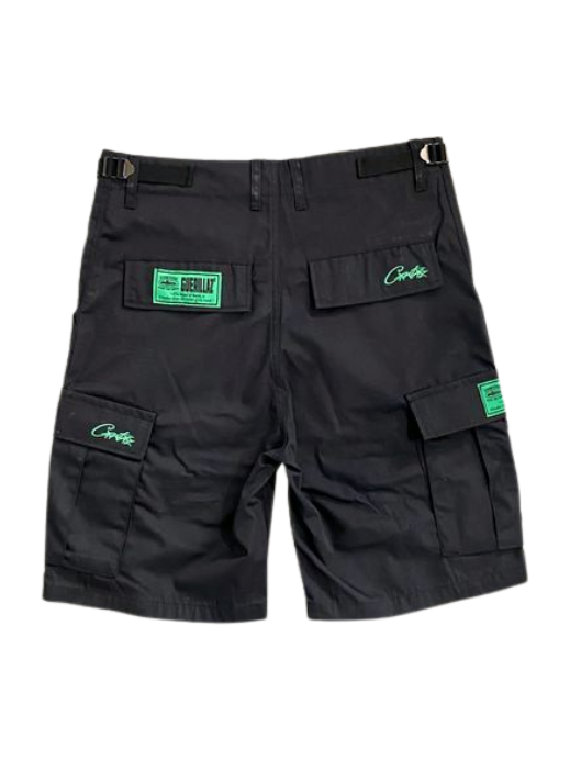 CRTZ MULA GUERILAZ SHORTS