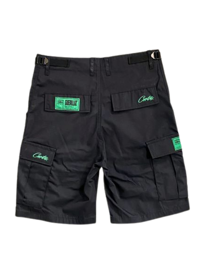 CRTZ MULA GUERILAZ SHORTS