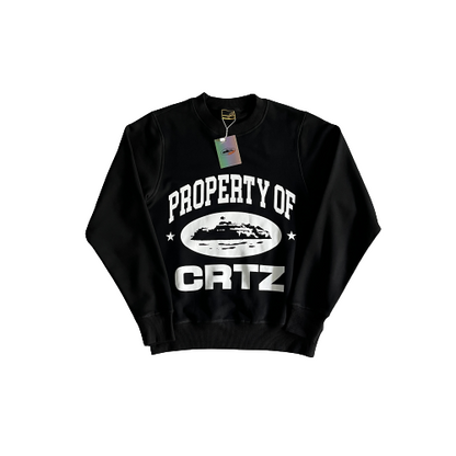 CRTZ TRACKSUITE