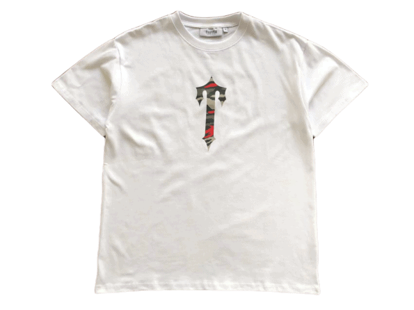 TP-STAR T-SHIRT