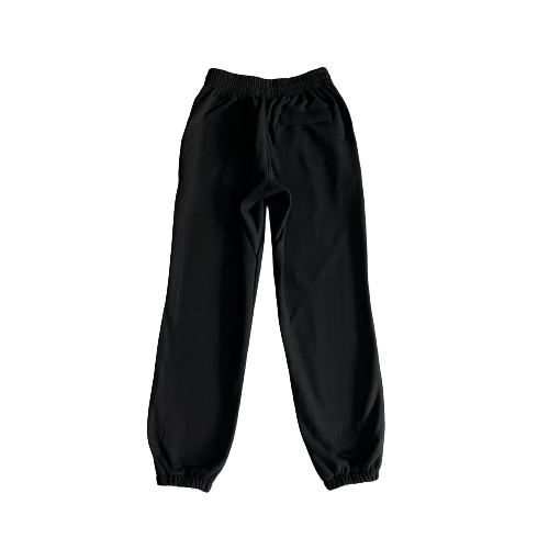 CRTZ TRACKSUITE BLACK