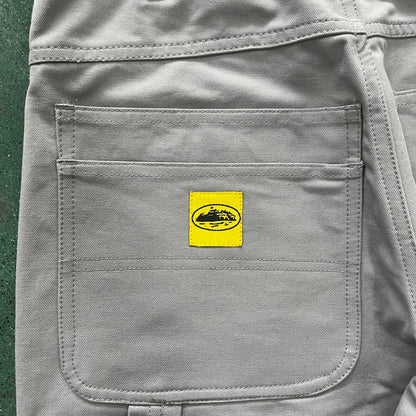 STONE GREY CARGO