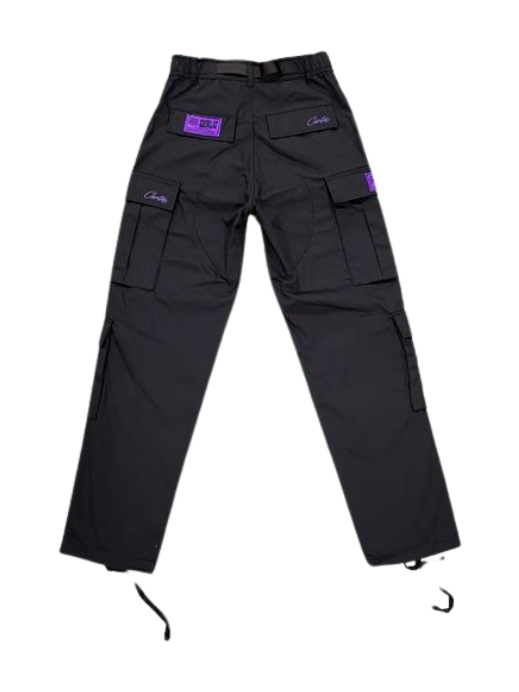 CARGO-PURPLE