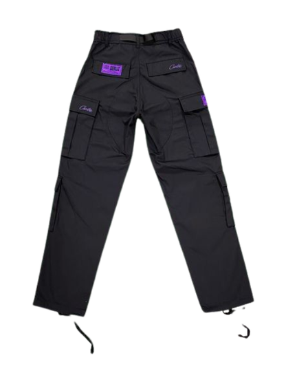 CARGO-PURPLE