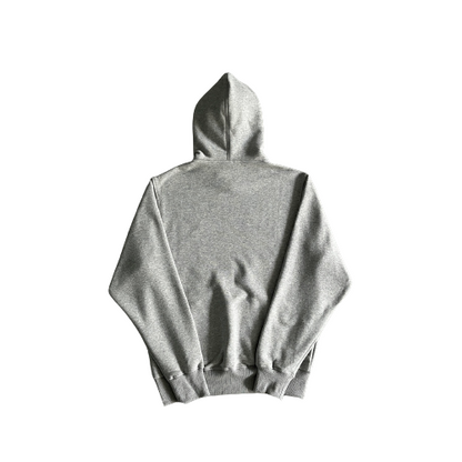 TRACKSUIT CRTZ GREY