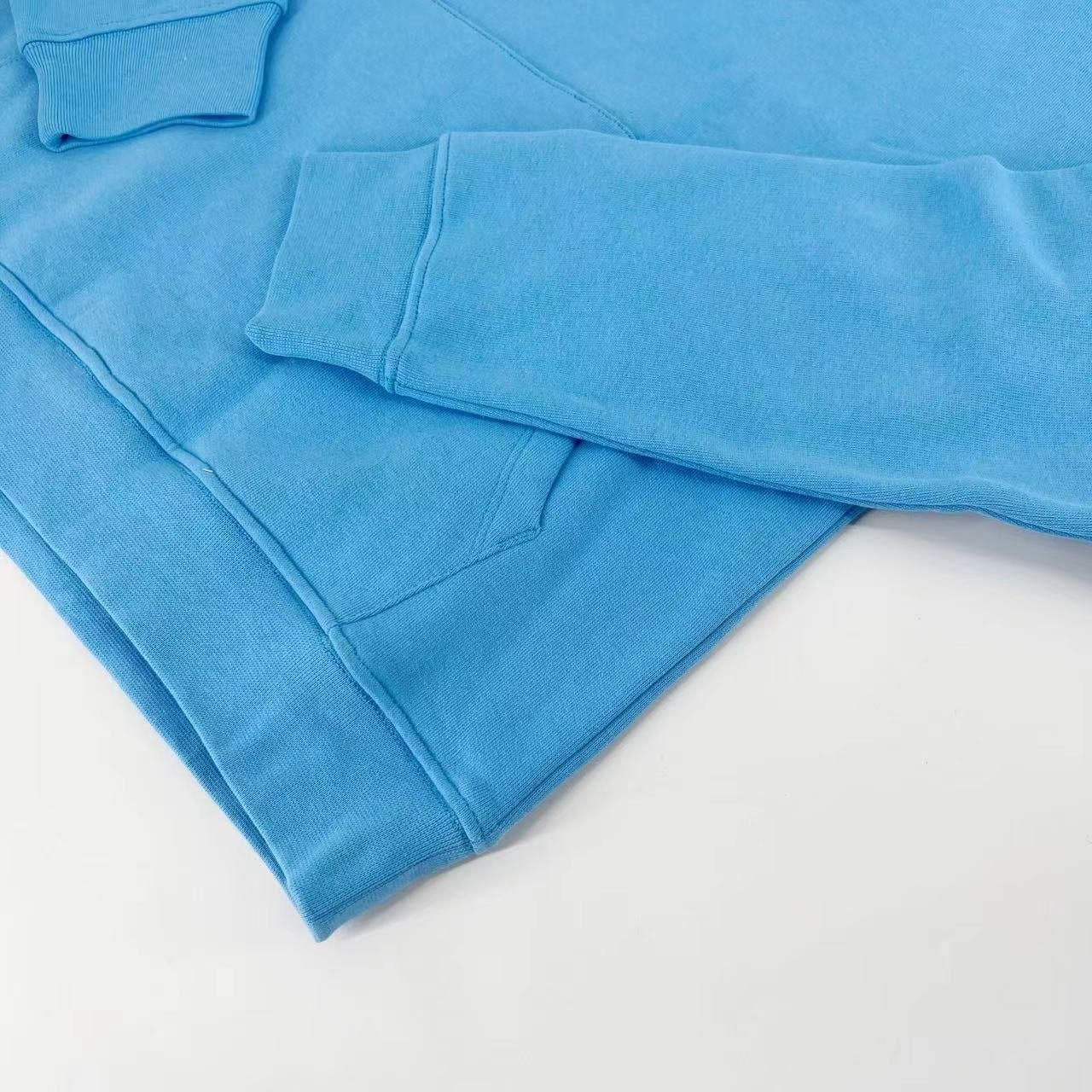 SYNA WORLD TRACKSUITE BLUE-GREY
