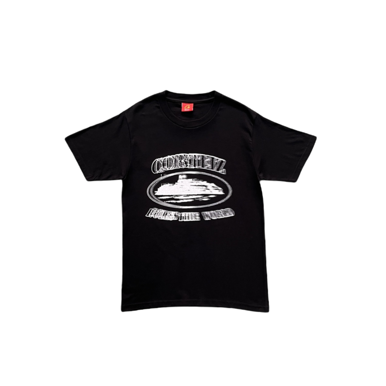 CRTZ T-SHIRT