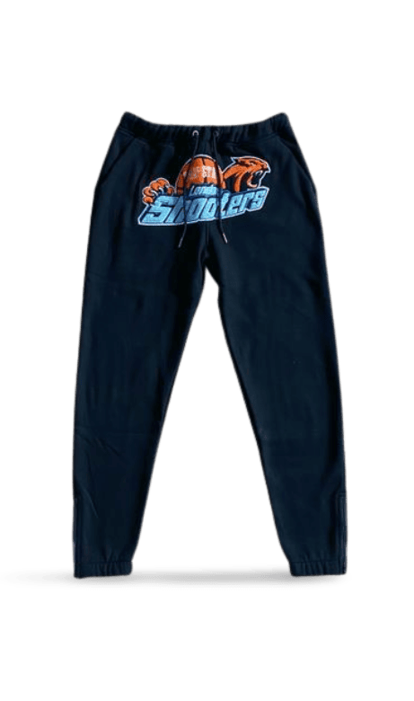 SHOOTERS HOODED TRACKSUI