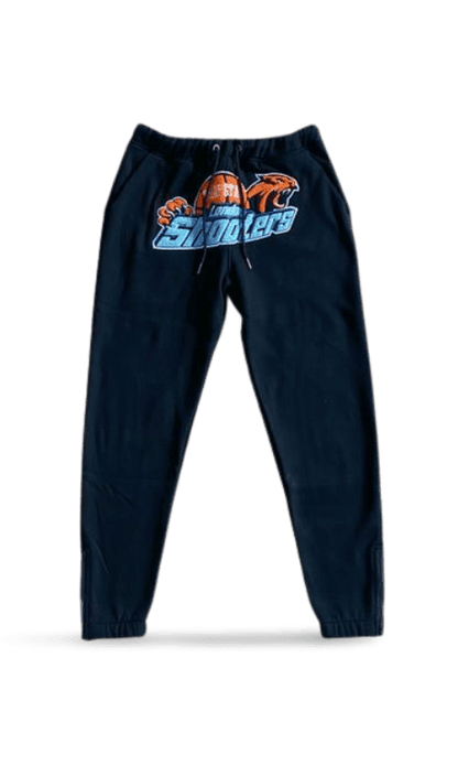 SHOOTERS HOODED TRACKSUI
