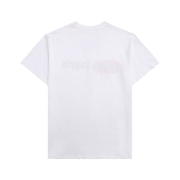 PLM T-SHIRT PINK
