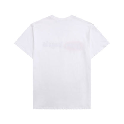 PLM T-SHIRT PINK