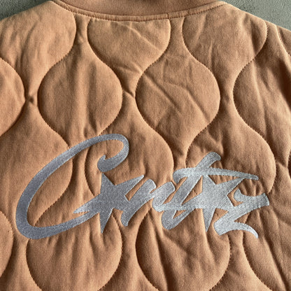 CRTZ GILET PINK
