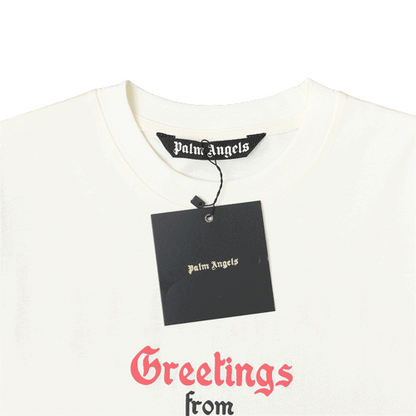 PLM T-SHIRT CALIFORNIA