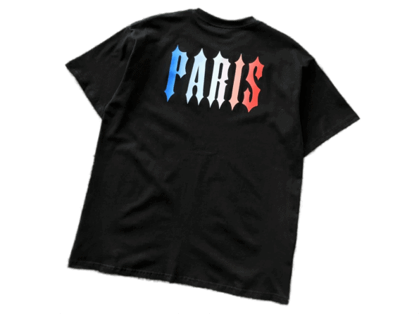TP-STAR T-SHIRT