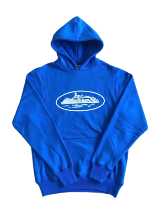 CRTZ HOODIE
