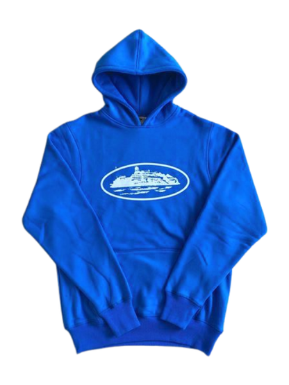 CRTZ HOODIE