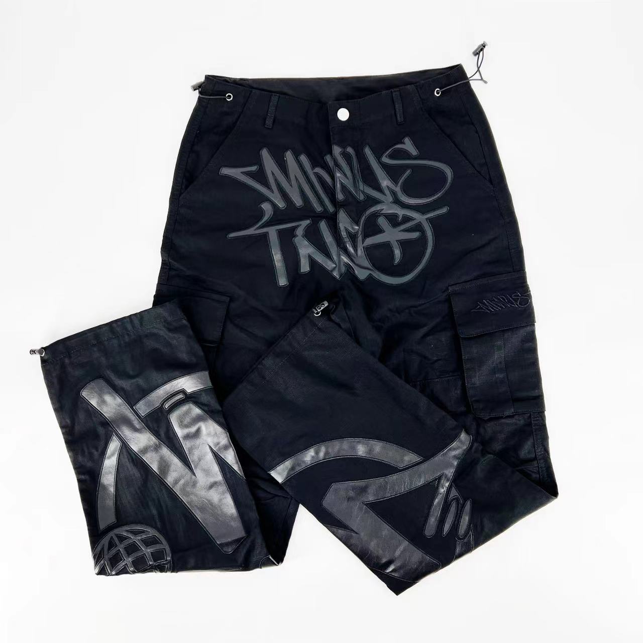 GRAFF CARGO BLACK