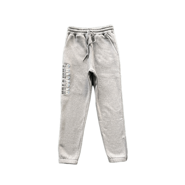 DECODED 2.0 HOODED TRACKSUIT