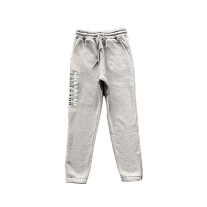 DECODED 2.0 HOODED TRACKSUIT