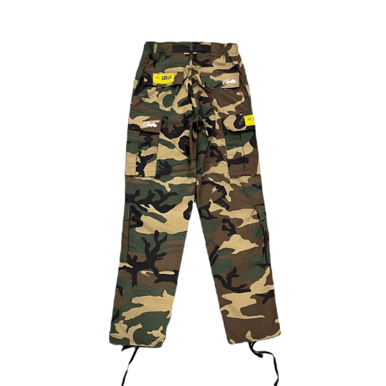 CARGO-CAMO