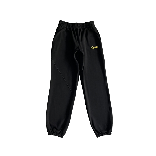 CRTZ TRACKSUITE BLACK