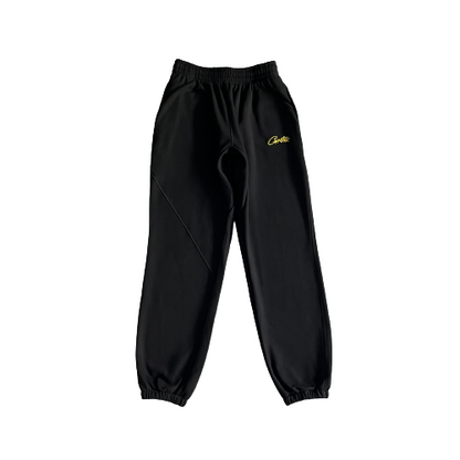 CRTZ TRACKSUITE BLACK