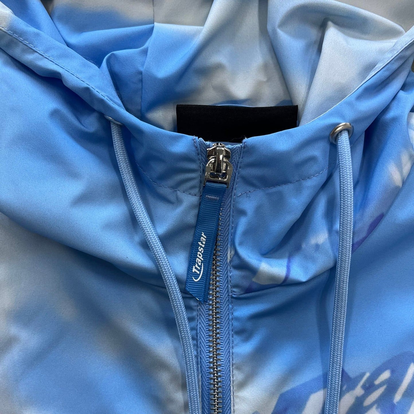 IRONGATE T-CLOUD WINDBREAKER