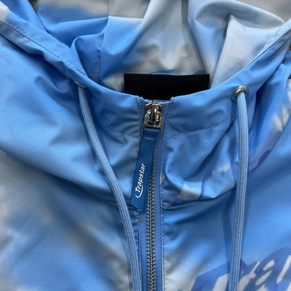 IRONGATE T-CLOUD WINDBREAKER