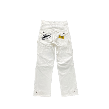 CARGO-WHITE