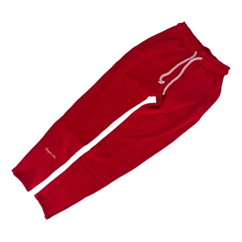 SYNA WORLD TRACKSUITE RED-PINK