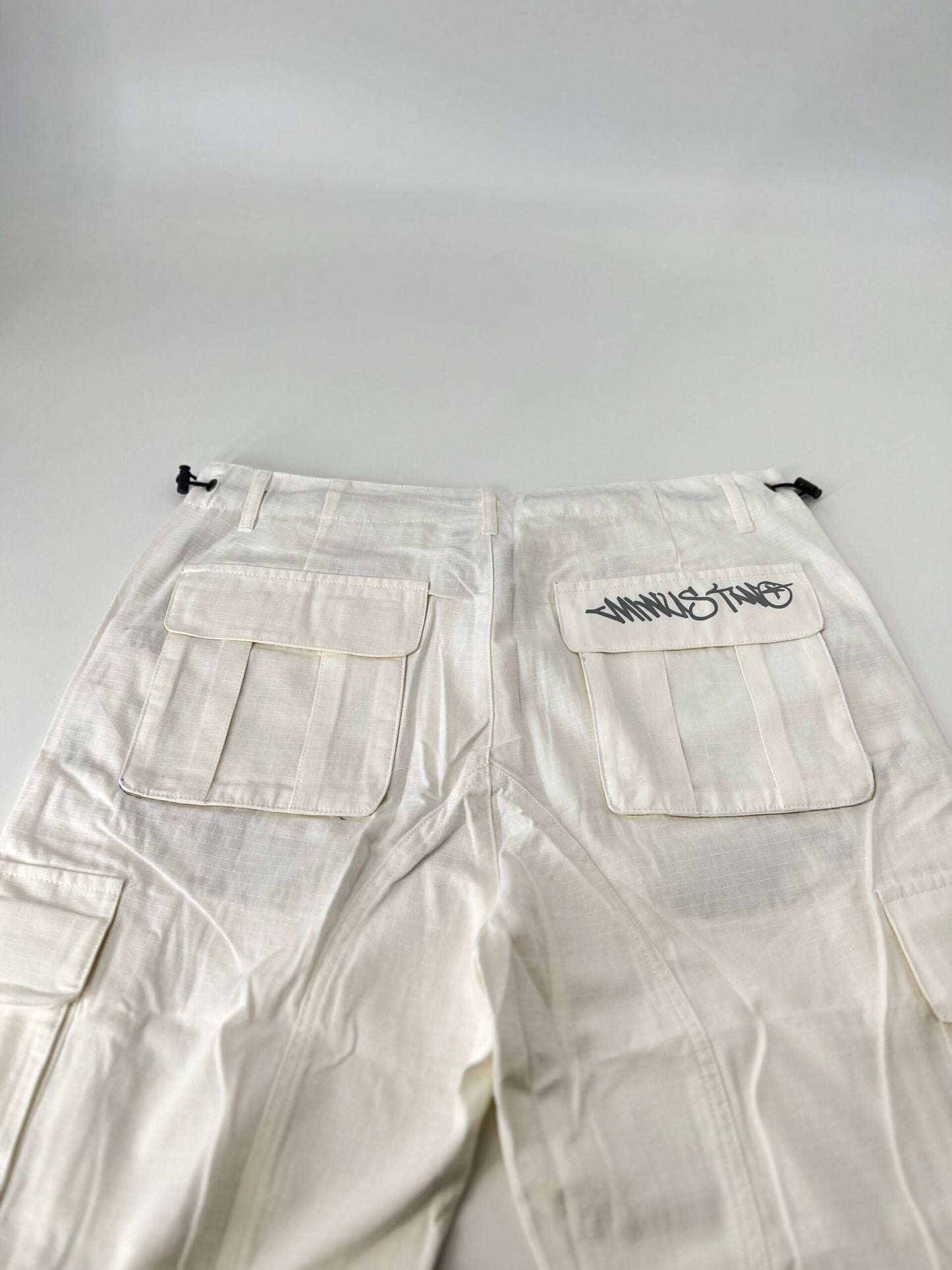 GRAFF CARGO WHITE