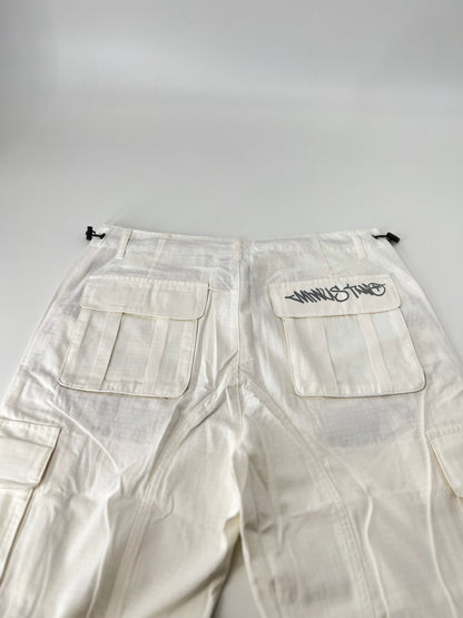 GRAFF CARGO WHITE