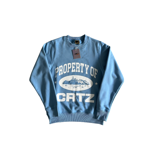 CRTZ TRACKSUITE