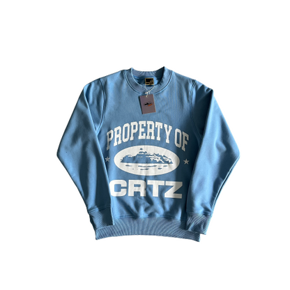 CRTZ TRACKSUITE