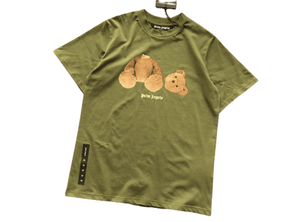 PLM T-SHIRT BASIC