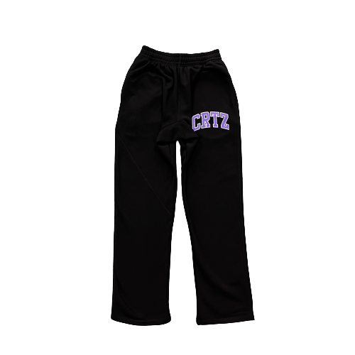 TRACKSUITE CRTZ BLACK