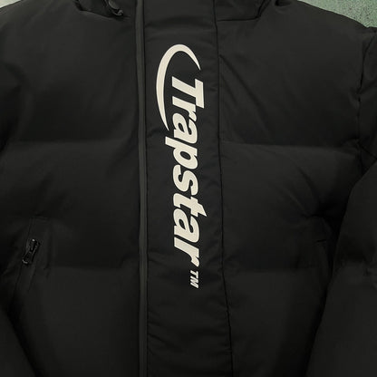 DECODED HOODED PUFFER 2.0