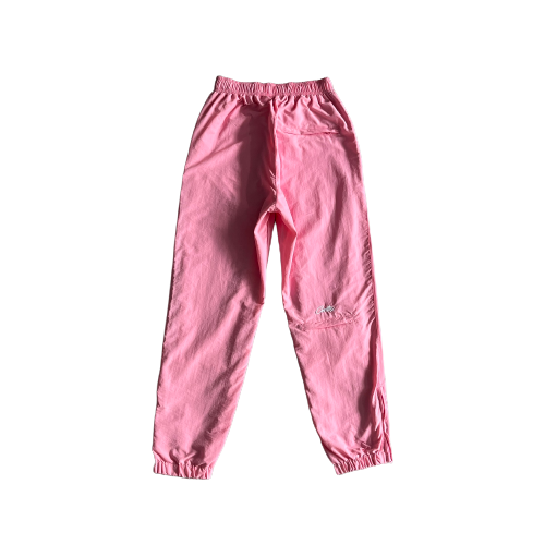 CRTZ TRACKSUITE PINK
