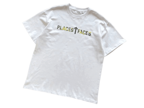 TP-STAR T-SHIRT