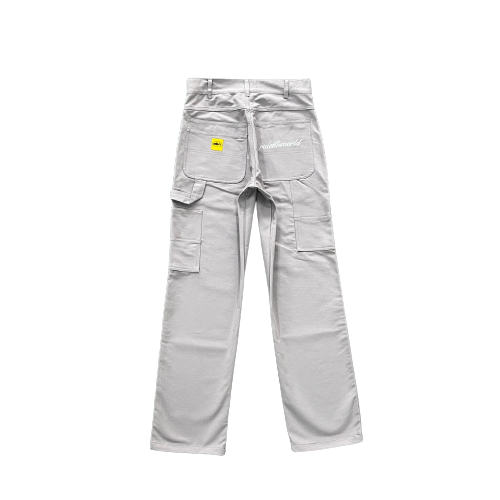 STONE GREY CARGO