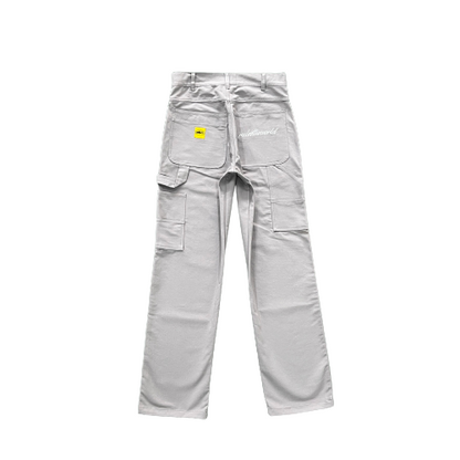 STONE GREY CARGO