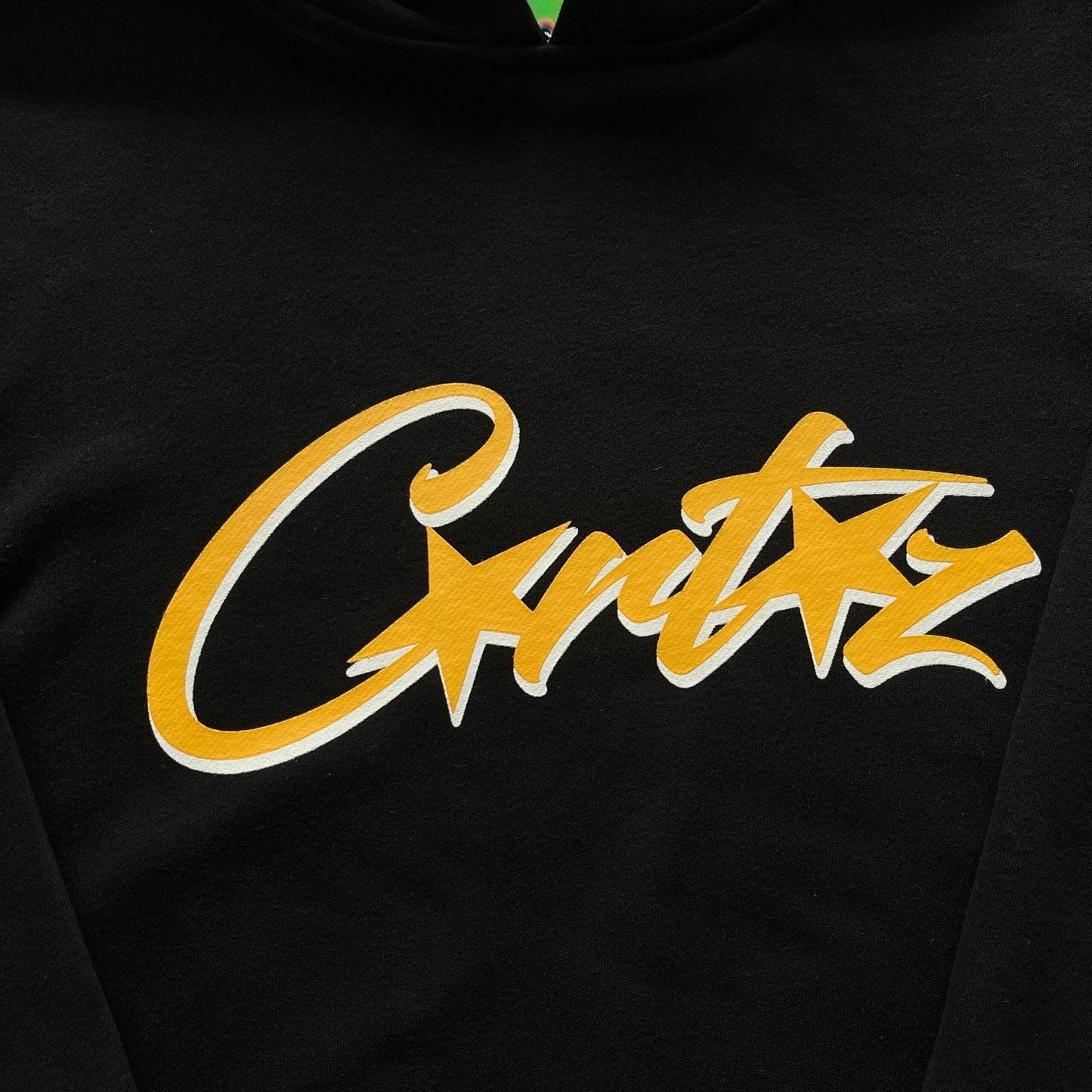 TRACKSUITE CRTZ