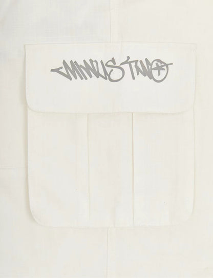 GRAFF CARGO WHITE