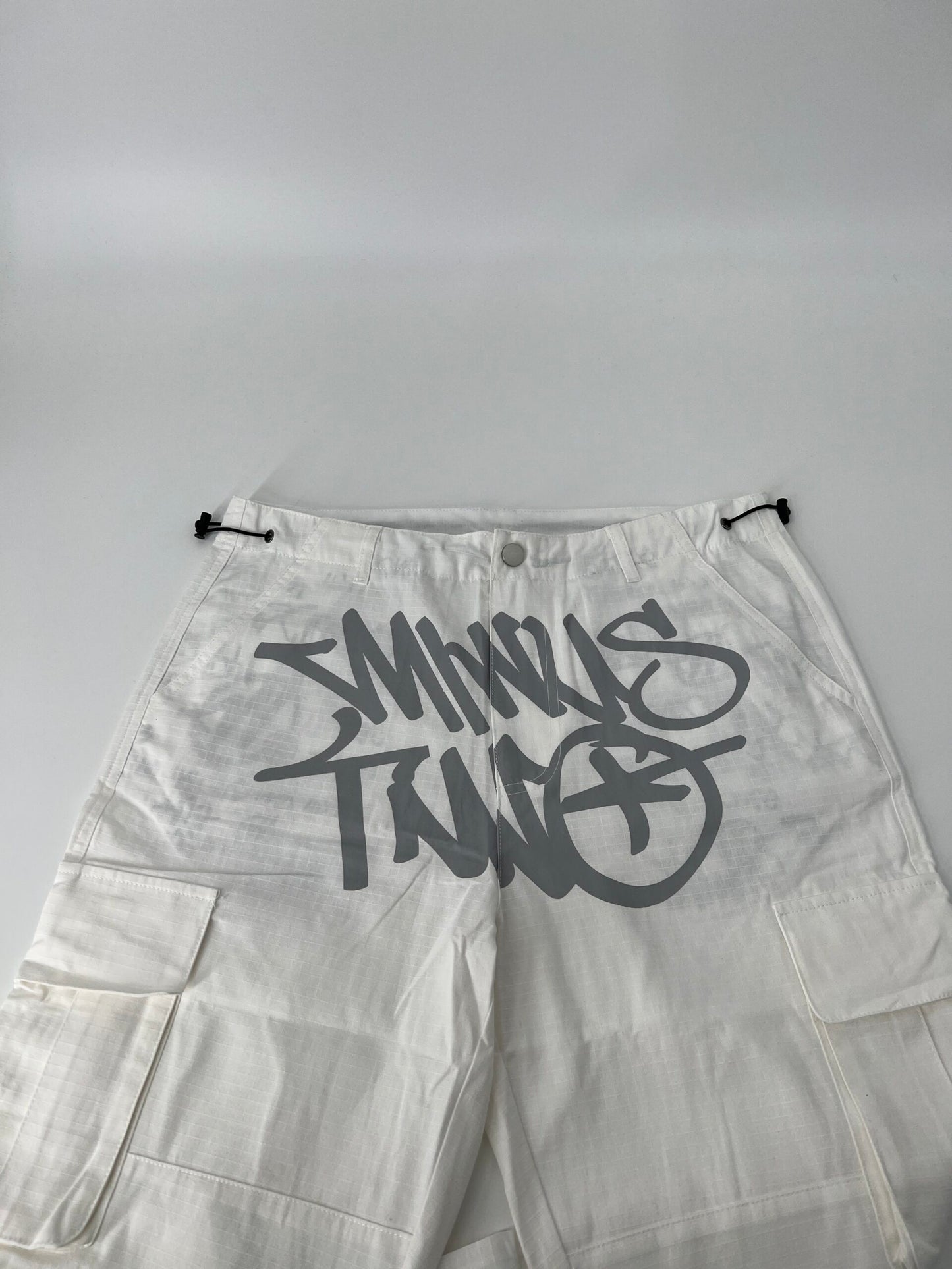 GRAFF CARGO WHITE