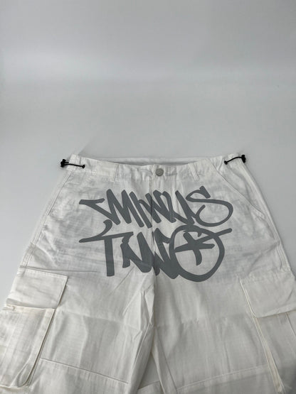 GRAFF CARGO WHITE