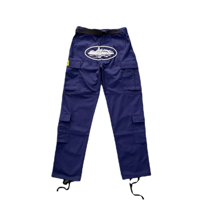 CARGO-BLUE