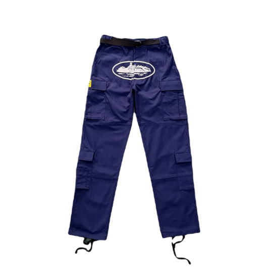 CARGO-BLUE