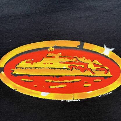 CRTZ T-SHIRT